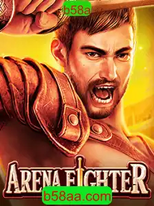 ArenaFighter: Mergulhe na Ação com Estratégia e Habilidade