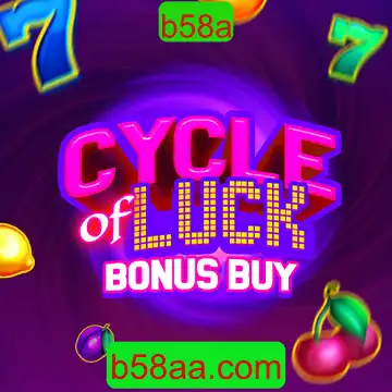 Descubra o Fascinante Mundo de CycleofLuckBonusBuy