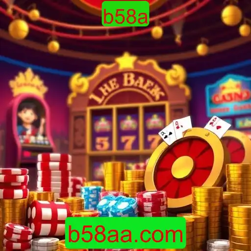 Jogos de cassino