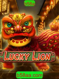 Descubra o Mundo Encantador de LuckyLion