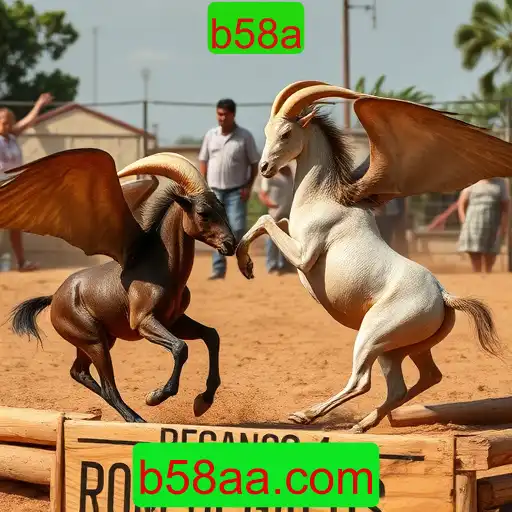 Rinha de galos