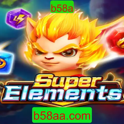 Descubra o Universo Imersivo de SuperElements