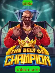 TheBeltOfChampion: Uma Jornada Épica de Estratégia e Conquista