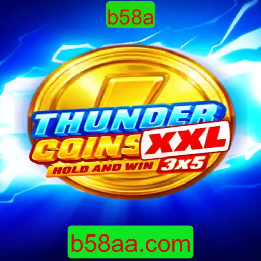 Descubra o Mundo de ThunderCoinsXxl: O Jogo que Revoluciona o Cenário Atual