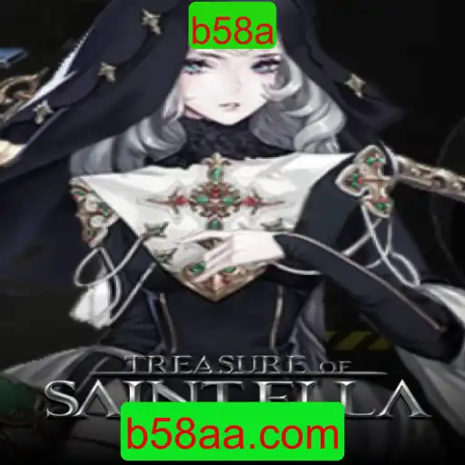 Explorando o Fascinante Mundo de TreasureofSaintElla: Um Guia Completo